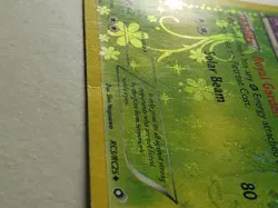 Serperior RC3/RC25 PL - Legendary Treasures Radiant Collection Pokemon Card - Image 4