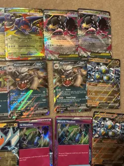 Pokemon Ex And Promo Card Lot - 43 Cards. Great Deal. Awesome Value $30 Worth - Image 4