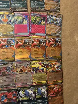 Pokemon Ex And Promo Card Lot - 43 Cards. Great Deal. Awesome Value $30 Worth - Image 5