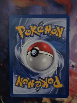 Pokemon Card - Dark Blastoise Team Rocket 3/82 Holo Rare - Image 3