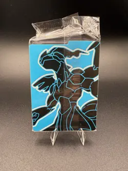 Pokemon TCG - (SEALED) Thundurus 209 Scarlet & Violet Promo Cards (Holo) EN NM - Image 2