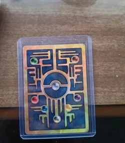 Ancient Mew 1 Miscellaneous Cards & Products Holo - Image 3