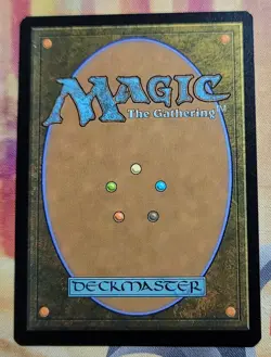 V.A.T.S. (Surge Foil) MTG Universes Beyond: Fallout (PIP) NM - Image 2