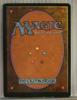 Mtg DEMONIC CONSULTATION LP Ice Age -Argo- - Image 2