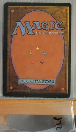 Mtg DEMONIC CONSULTATION LP Ice Age -Argo- - Image 4