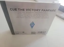 mtg final fantasy collector booster box english Sealed - Image 3