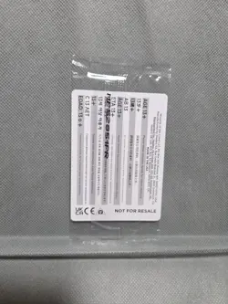 Iroh, Grand Lotus Extended Art Foil Box Lunch Promo 0002 MTG Sealed New - Image 2