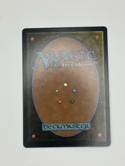 The Cabbage Merchant #0134 Foil NM Avatar: Eternal-Legal Foil MTG - Image 2