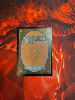 Magic The Gathering Commander 2020 C20 Tidal Barracuda 039/322 - Image 4