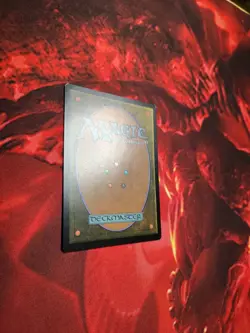 Magic The Gathering Commander 2020 C20 Tidal Barracuda 039/322 - Image 5