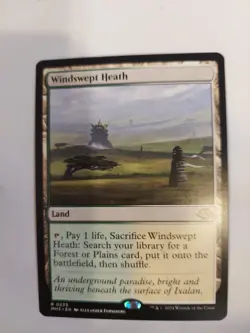 Windswept Heath Modern Horizons 3 Regular - Image 1
