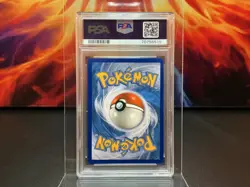2016 POKEMON XY EVOLUTIONS #12 CHARIZARD EX PSA 10 GEM MINT ????? - Image 2