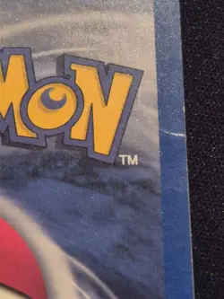 Erika’s Clefable 3/132 Holo Rare Pokemon TCG Gym Heroes WOTC MP - Image 3