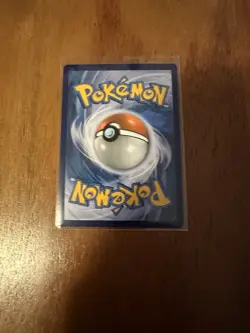 Pokemon Genesect TCG XY119 Black Star Promo Holo Foil - Image 2