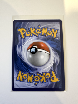 Battle Cage 116/094 Trainer - Phantasmal Flames - Ultra Rare - Pokemon TCG - Image 2