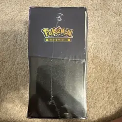 POKEMON SCARLET & VIOLET SURGING SPARKS POKEMON CENTER ETB SEALED - Image 4