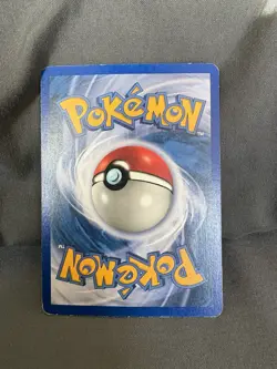 Pokemon TCG Ekans 108/165 Expedition Reverse Holo NM - Image 5
