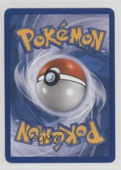 Ekans Reverse Foil Pokemon EX Dragon Frontiers #47 2006 - Image 2