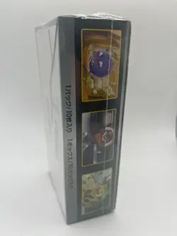 Pokemon TCG ????????V s4a Japanese Shiny Star V Booster Box - Image 3