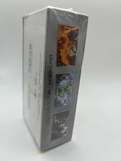 Pokemon TCG テラスタルフェスティハル sv8a Japanese Terastal Festival Booster Box - Image 3