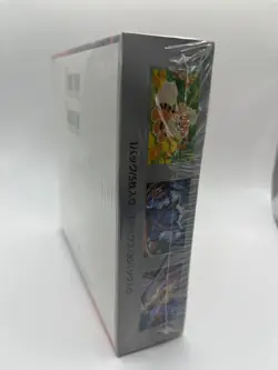 Pokemon TCG ???????? sv10 Japanese Glory of Team Rocket Booster Box - Image 3
