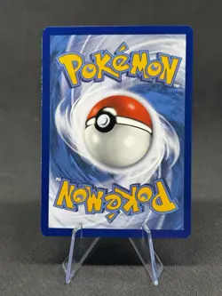Piplup HOLO RARE 20/25 McDonalds 25th Anniversary Pokemon SWSH Promo NM 2021 - Image 2
