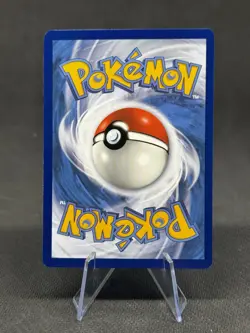 Piplup HOLO RARE 20/25 McDonalds 25th Anniversary Pokemon SWSH Promo NM 2021 - Image 4