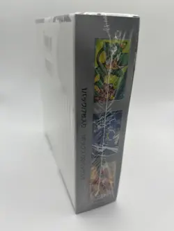 Pokemon TCG ??????? sv11b Japanese Black Bolt Booster Box - Image 3
