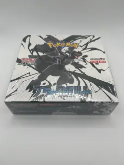 Pokemon TCG ??????? sv11b Japanese Black Bolt Booster Box - Image 4