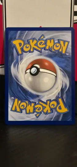 Pokemon TCG Gurdurr 048/086 SV: Black Bolt Master Ball Reverse Holo NM - Image 2