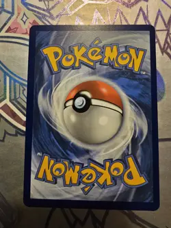 Pokemon TCG Reuniclus (Master Ball Pattern) SV: Black Bolt 039/086 NM/M - Image 4