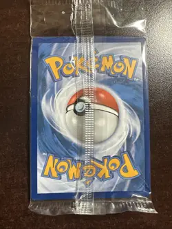 Charmander SVP 044 Sealed Promo WHITENING Pokemon Scarlet & Violet Promos - Image 2