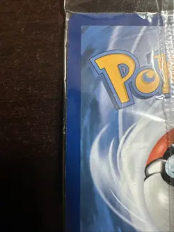 Charmander SVP 044 Sealed Promo WHITENING Pokemon Scarlet & Violet Promos - Image 3