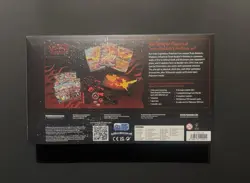 Team Rockets Moltress Ex UPC BRAND NEW SEALED Pokemon TCG - Image 2