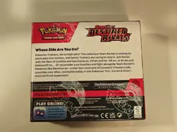 🔥Pokemon TCG Destined Rivals Booster Box - 36 Packs - Factory Sealed New🔥 - Image 2