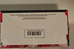 🔥Pokemon TCG Destined Rivals Booster Box - 36 Packs - Factory Sealed New🔥 - Image 5