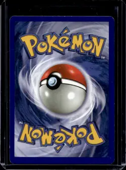1999 Pokemon Wizards Black Star Promos Mewtwo #14 - Image 2