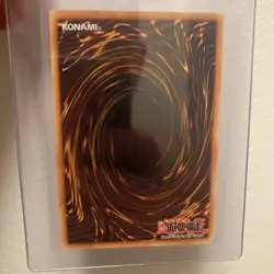 YU-GI-OH Lovely Labyrinth Of The Silver Castle 1st Edition Rare MP23-EN226 - Image 5