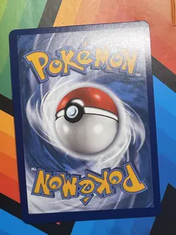 Glaceon VSTAR SWSH197 SWSH: Sword & Shield Black Star Promo Pokemon Card NM - Image 3
