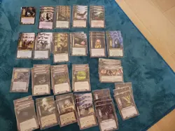 Lord Of The Rings LCG Lot - Core, 5 Adventure Packs - Image 2