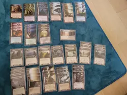 Lord Of The Rings LCG Lot - Core, 5 Adventure Packs - Image 3