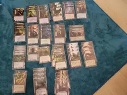 Lord Of The Rings LCG Lot - Core, 5 Adventure Packs - Image 4