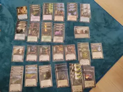 Lord Of The Rings LCG Lot - Core, 5 Adventure Packs - Image 5
