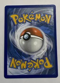 Surfing Pikachu V - 008/025 - Pokemon Celebrations Sword & Shield Rare Card NM - Image 2