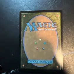FOIL TRAVELING CHOCOBO (BORDERLESS) (0406) Final Fantasy FIN Magic MTG CARD - Image 3