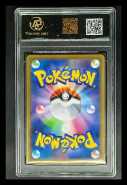 Pokemon cards JPN. Rocket Team's Moltres EX 015/098 RR RPA 10 (SAME AS PSA 10) - Image 2