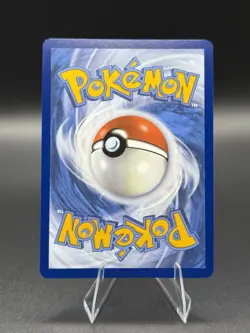 Pokemon Journey Together Iris's Fighting Spirit Ultra Rare Full Art Card 180/159 - Image 2