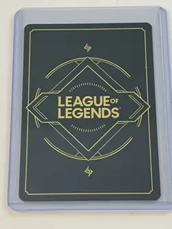 Riftbound Sprite Mother card 106/298 Uncommon League of Legends J - Image 2