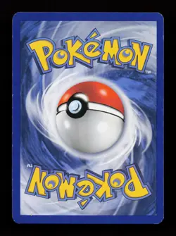 Happiny 14/17 Holo Common POP Series 8 Pokemon Card - Image 2
