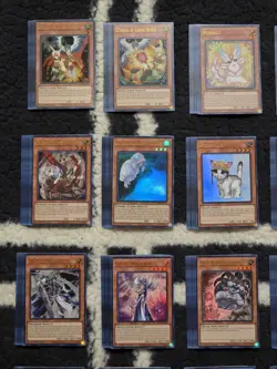 YU-GI-OH! Lot Of 700+ Card - Ultra Rare Rarity - 25th Anni. Rarity Collection II - Image 3
